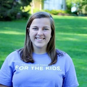 Meet your Posher, Christa